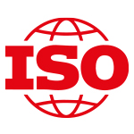 Norme ISO_logo